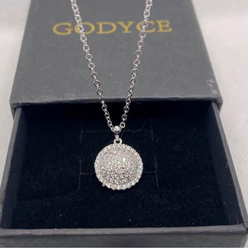 Pendant Necklace
